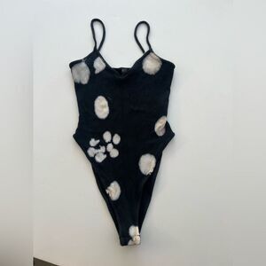 A8 Junie bodysuit size medium